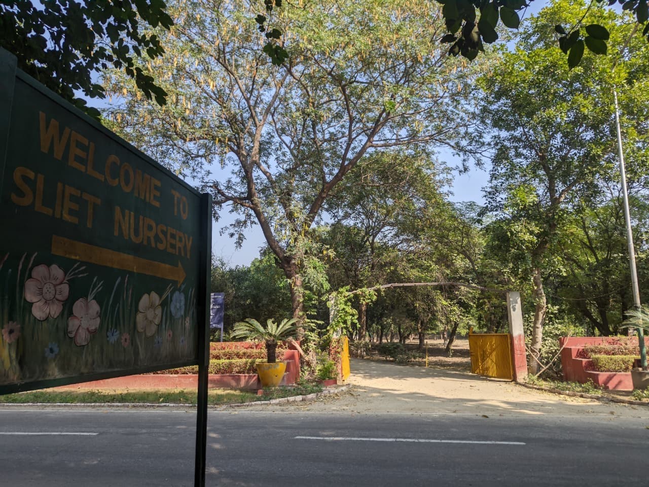 SLIET Campus photo 17